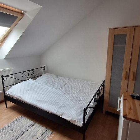 Koral Baltyku Apartment Jaroslawiec Ngoại thất bức ảnh