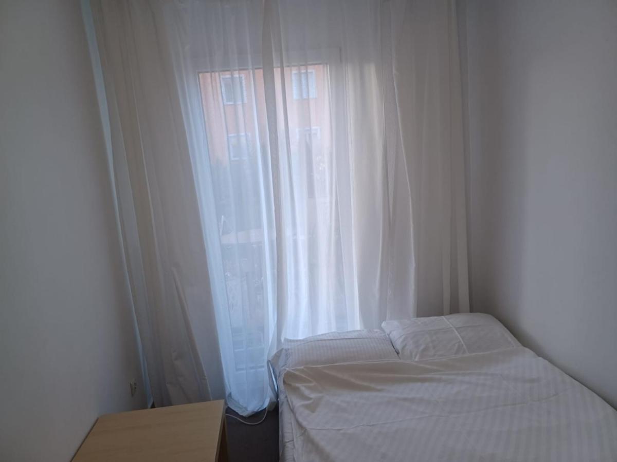 Koral Baltyku Apartment Jaroslawiec Ngoại thất bức ảnh