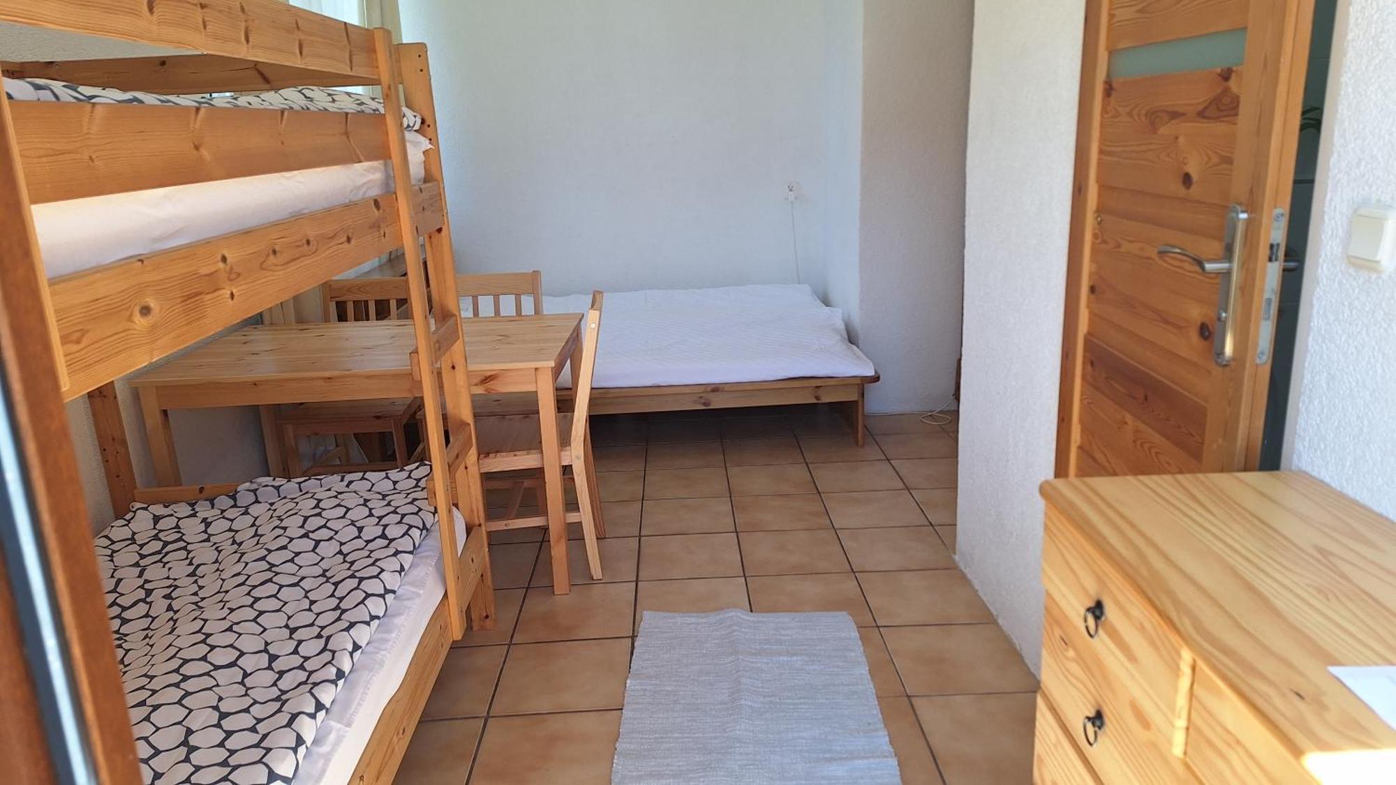 Koral Baltyku Apartment Jaroslawiec Ngoại thất bức ảnh