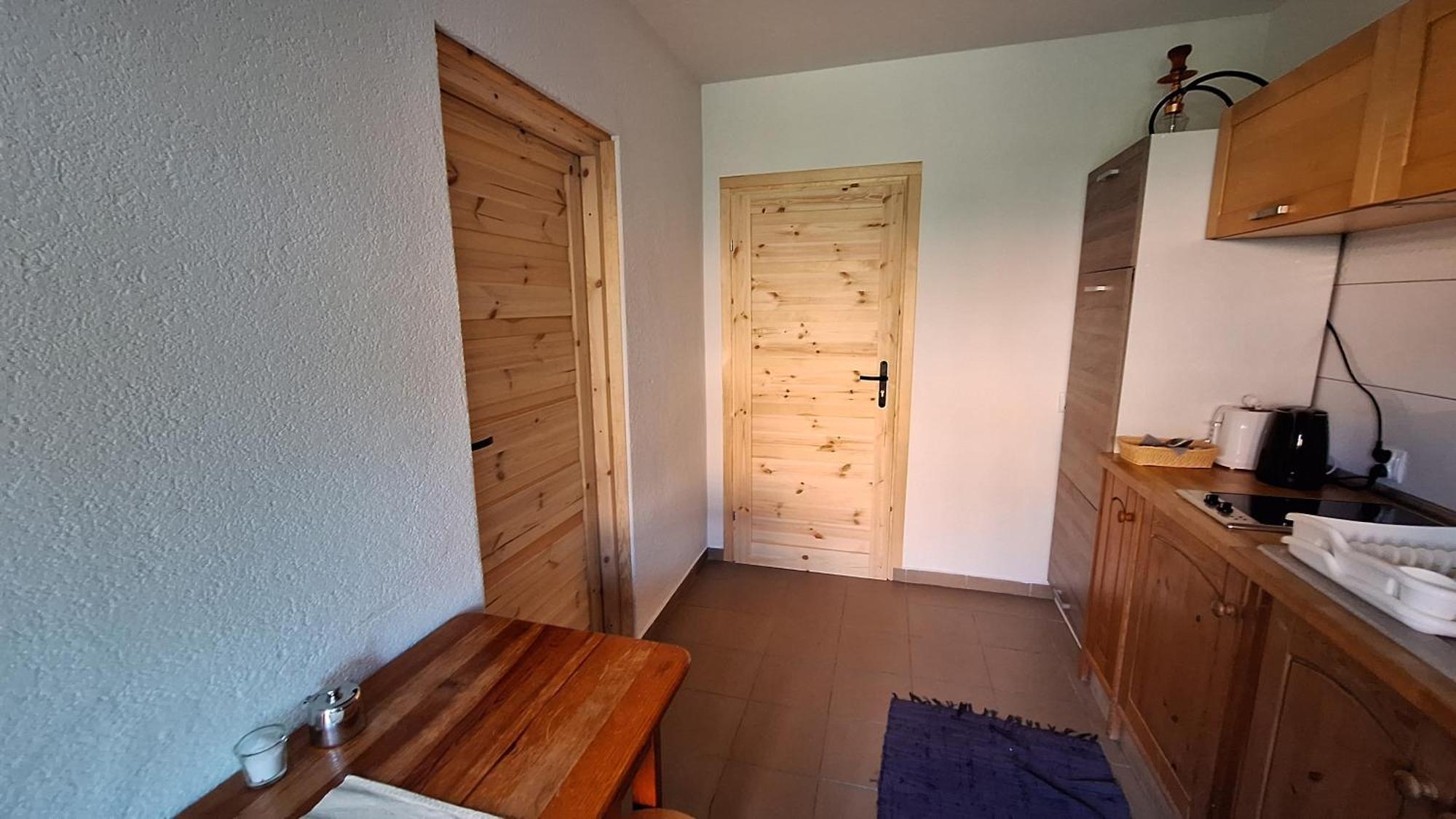 Koral Baltyku Apartment Jaroslawiec Ngoại thất bức ảnh