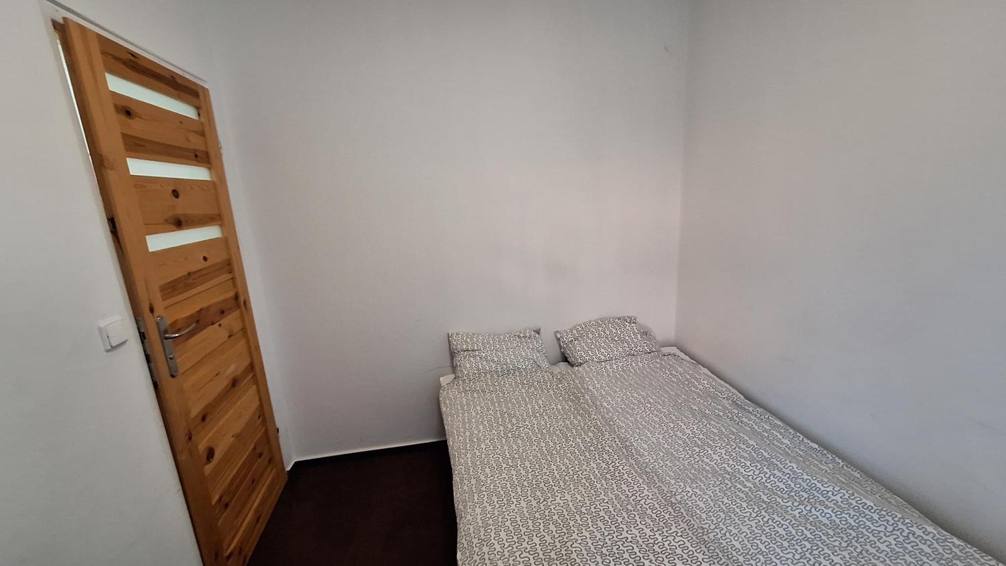 Koral Baltyku Apartment Jaroslawiec Ngoại thất bức ảnh