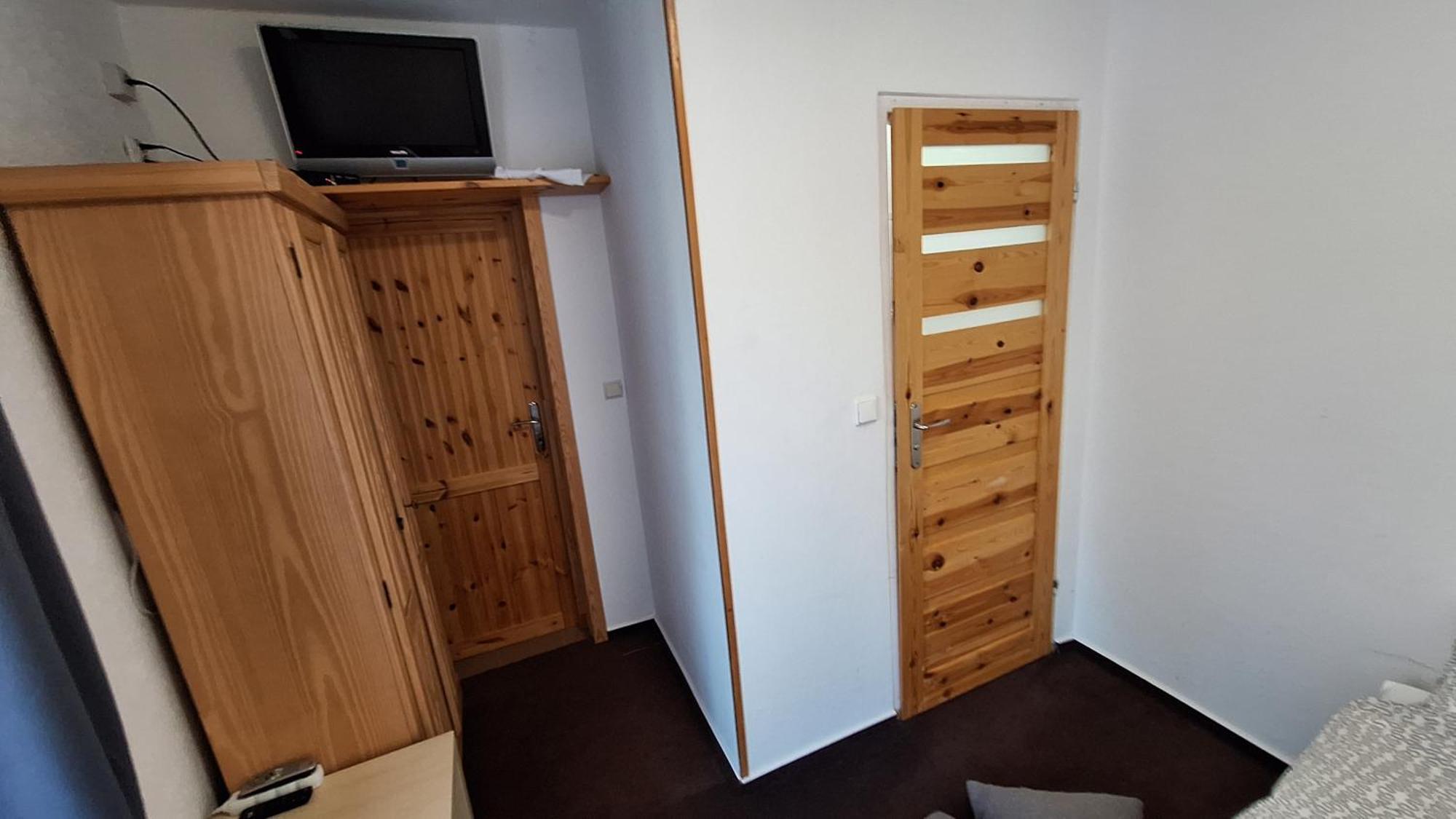 Koral Baltyku Apartment Jaroslawiec Ngoại thất bức ảnh
