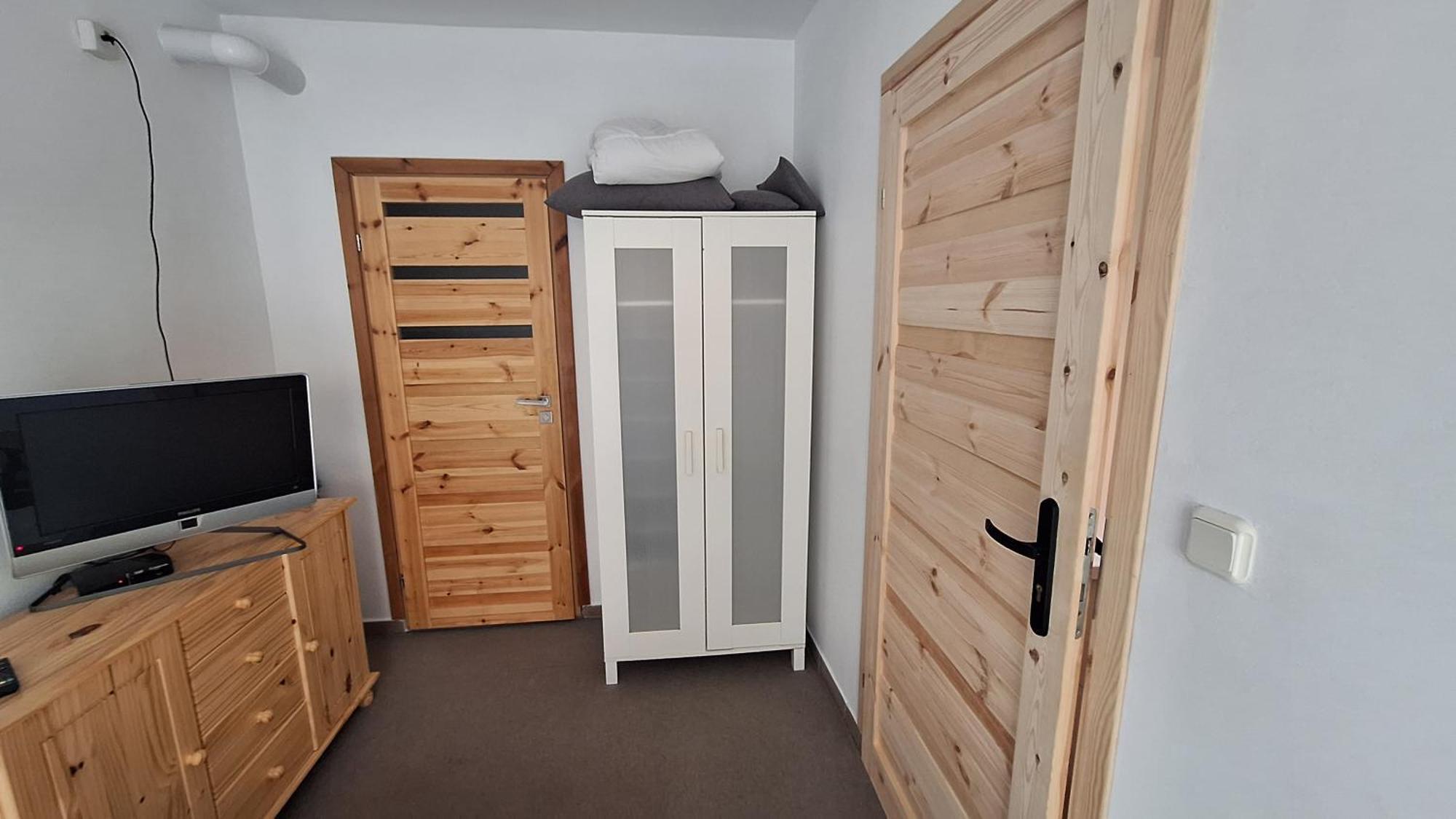 Koral Baltyku Apartment Jaroslawiec Ngoại thất bức ảnh