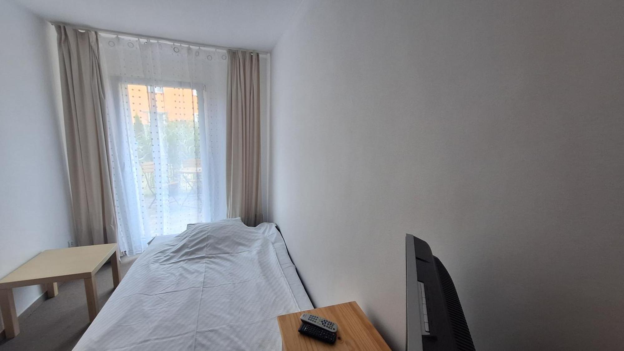 Koral Baltyku Apartment Jaroslawiec Ngoại thất bức ảnh
