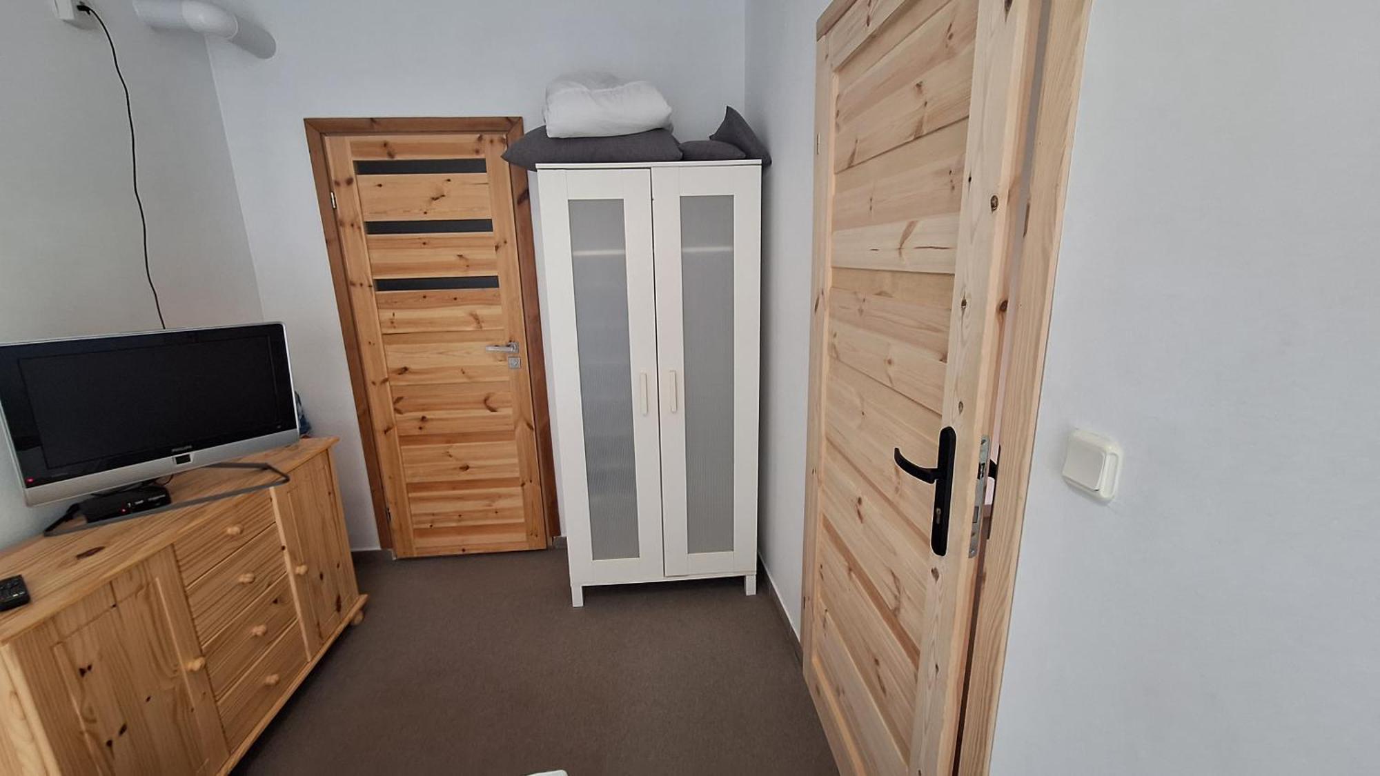 Koral Baltyku Apartment Jaroslawiec Ngoại thất bức ảnh