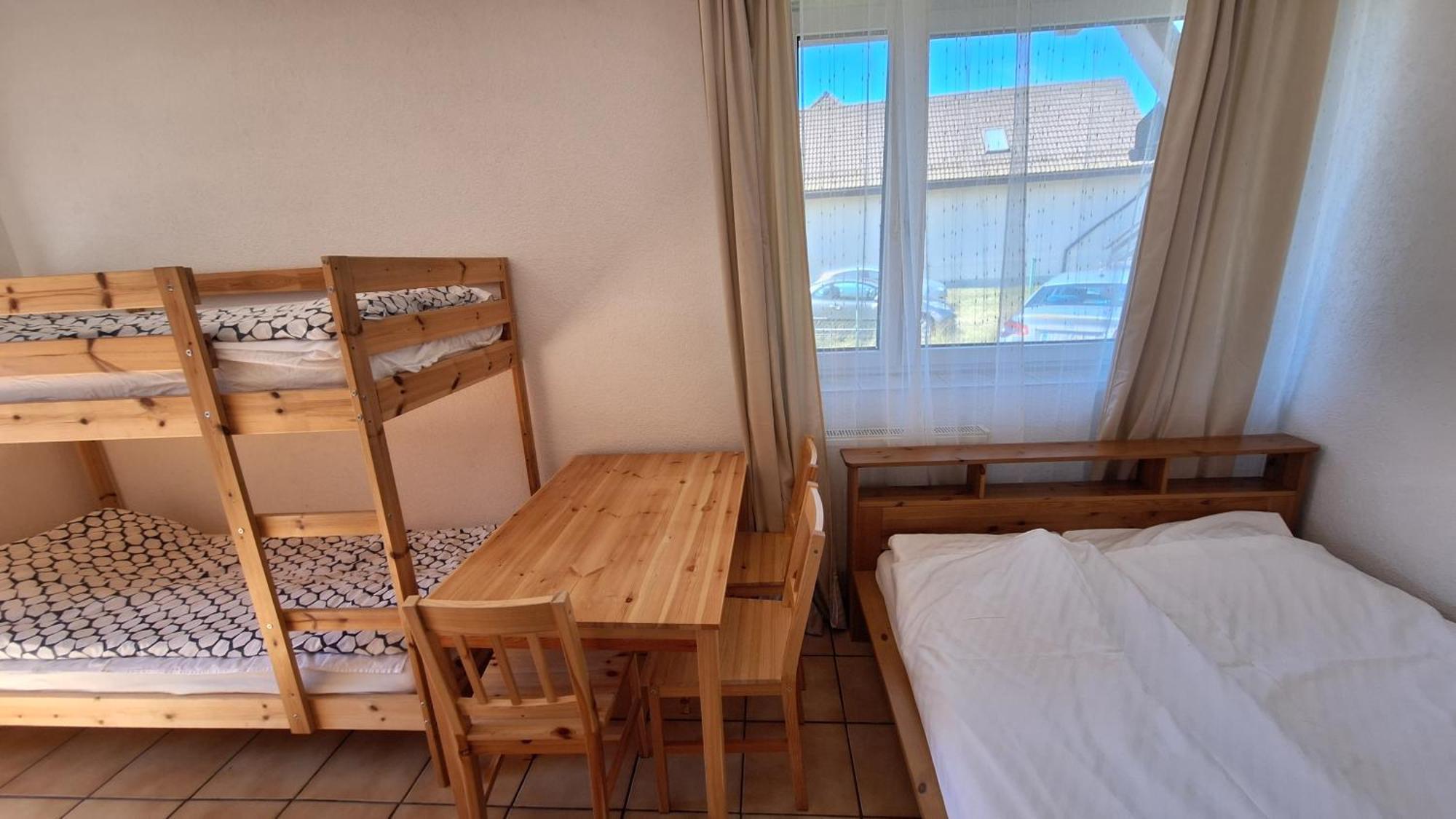 Koral Baltyku Apartment Jaroslawiec Ngoại thất bức ảnh