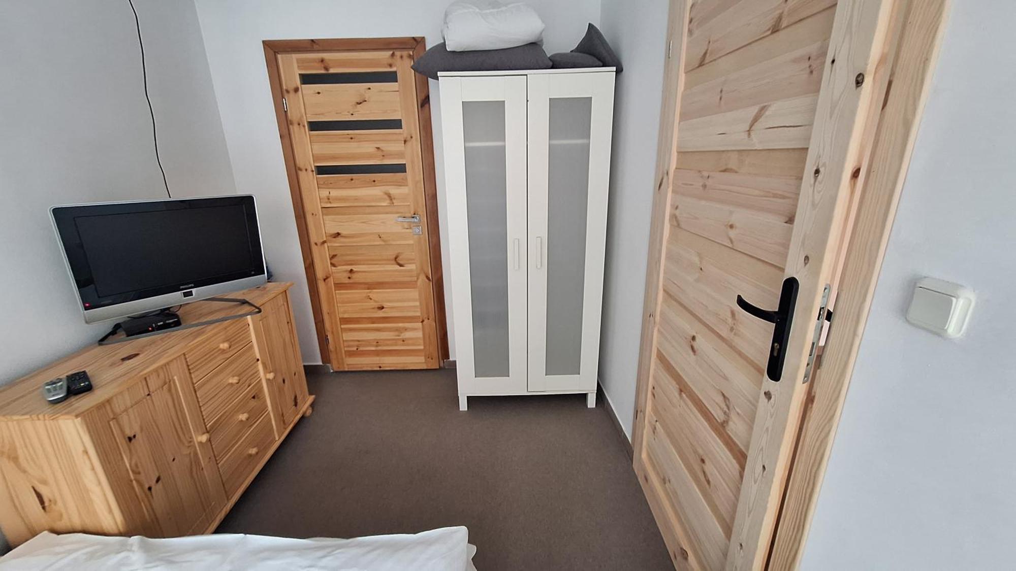 Koral Baltyku Apartment Jaroslawiec Ngoại thất bức ảnh