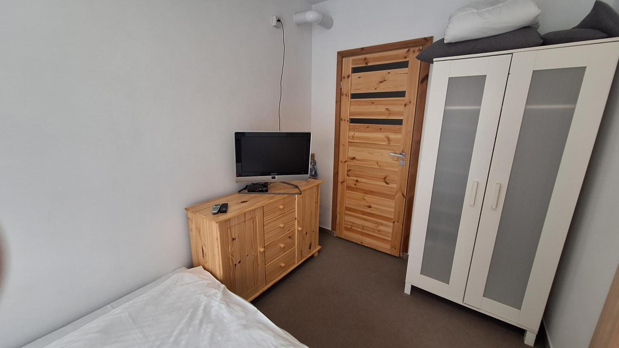 Koral Baltyku Apartment Jaroslawiec Ngoại thất bức ảnh