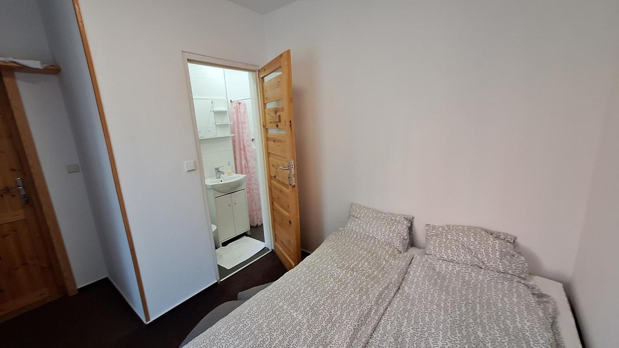 Koral Baltyku Apartment Jaroslawiec Ngoại thất bức ảnh
