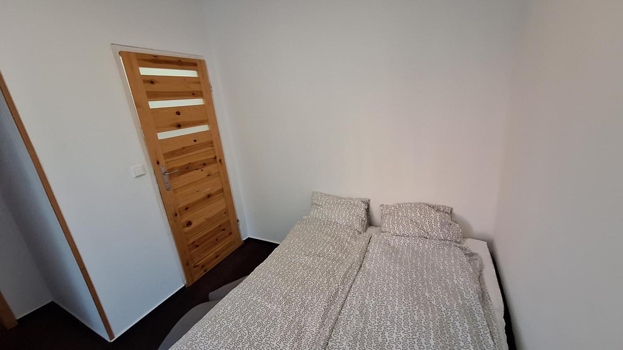 Koral Baltyku Apartment Jaroslawiec Ngoại thất bức ảnh