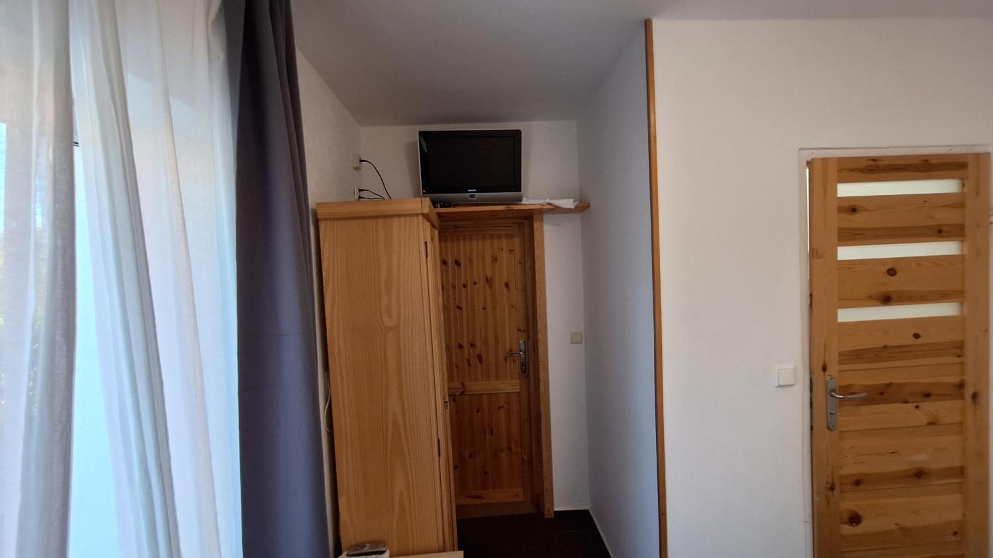 Koral Baltyku Apartment Jaroslawiec Ngoại thất bức ảnh