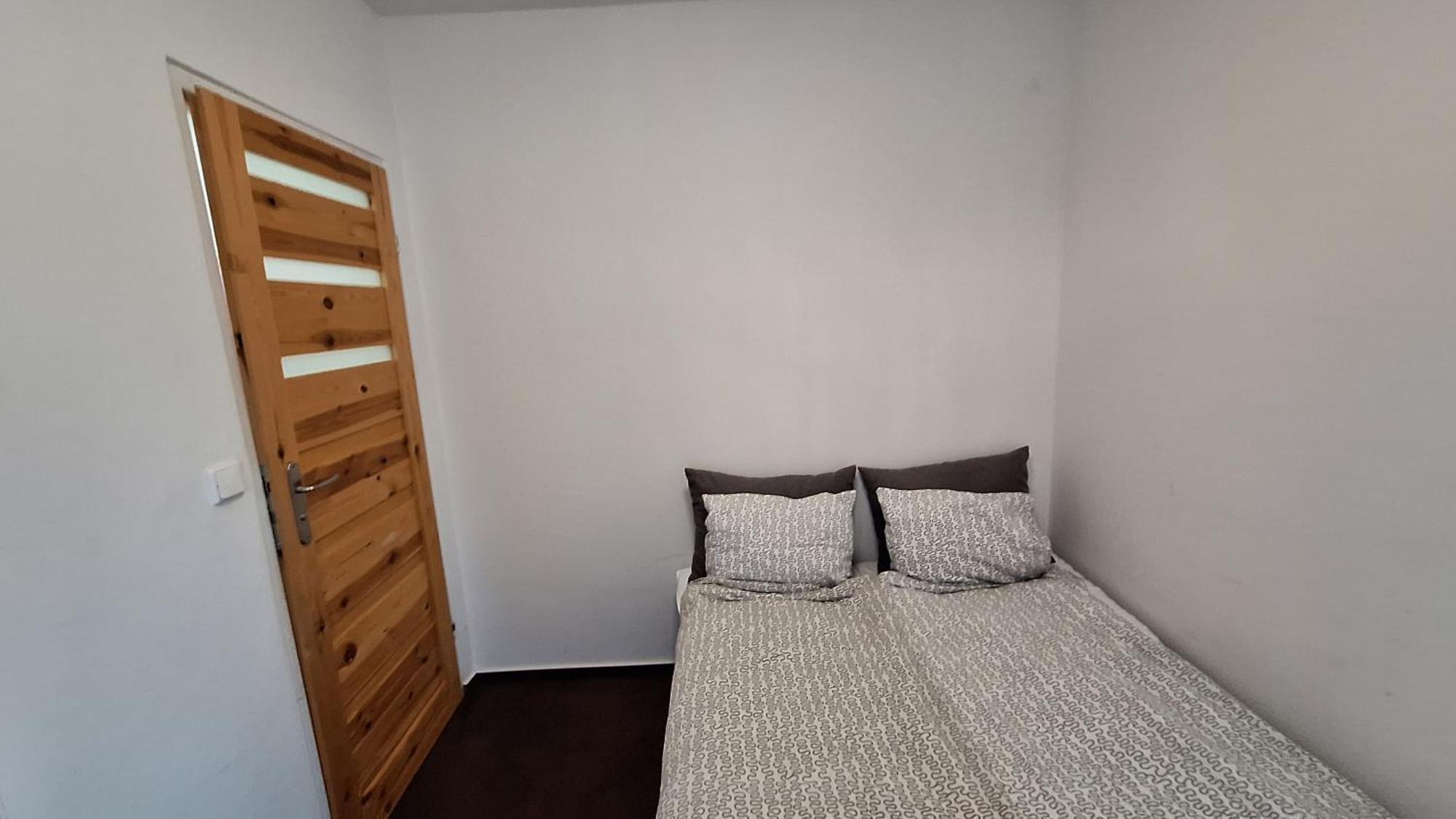 Koral Baltyku Apartment Jaroslawiec Ngoại thất bức ảnh