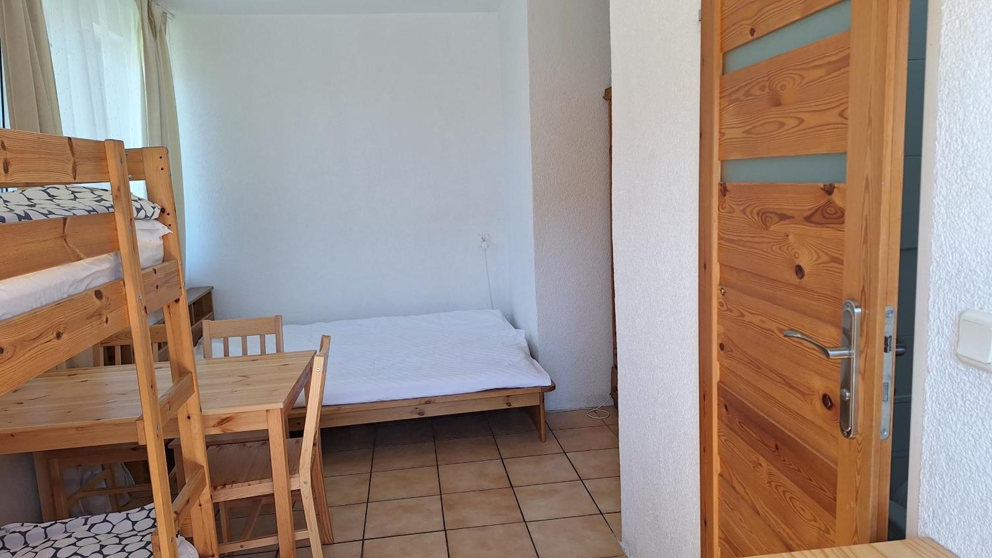 Koral Baltyku Apartment Jaroslawiec Ngoại thất bức ảnh