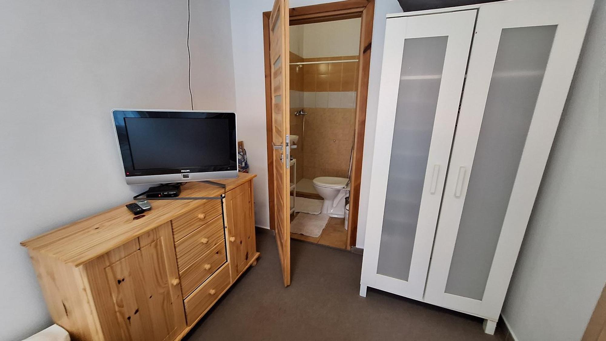 Koral Baltyku Apartment Jaroslawiec Ngoại thất bức ảnh