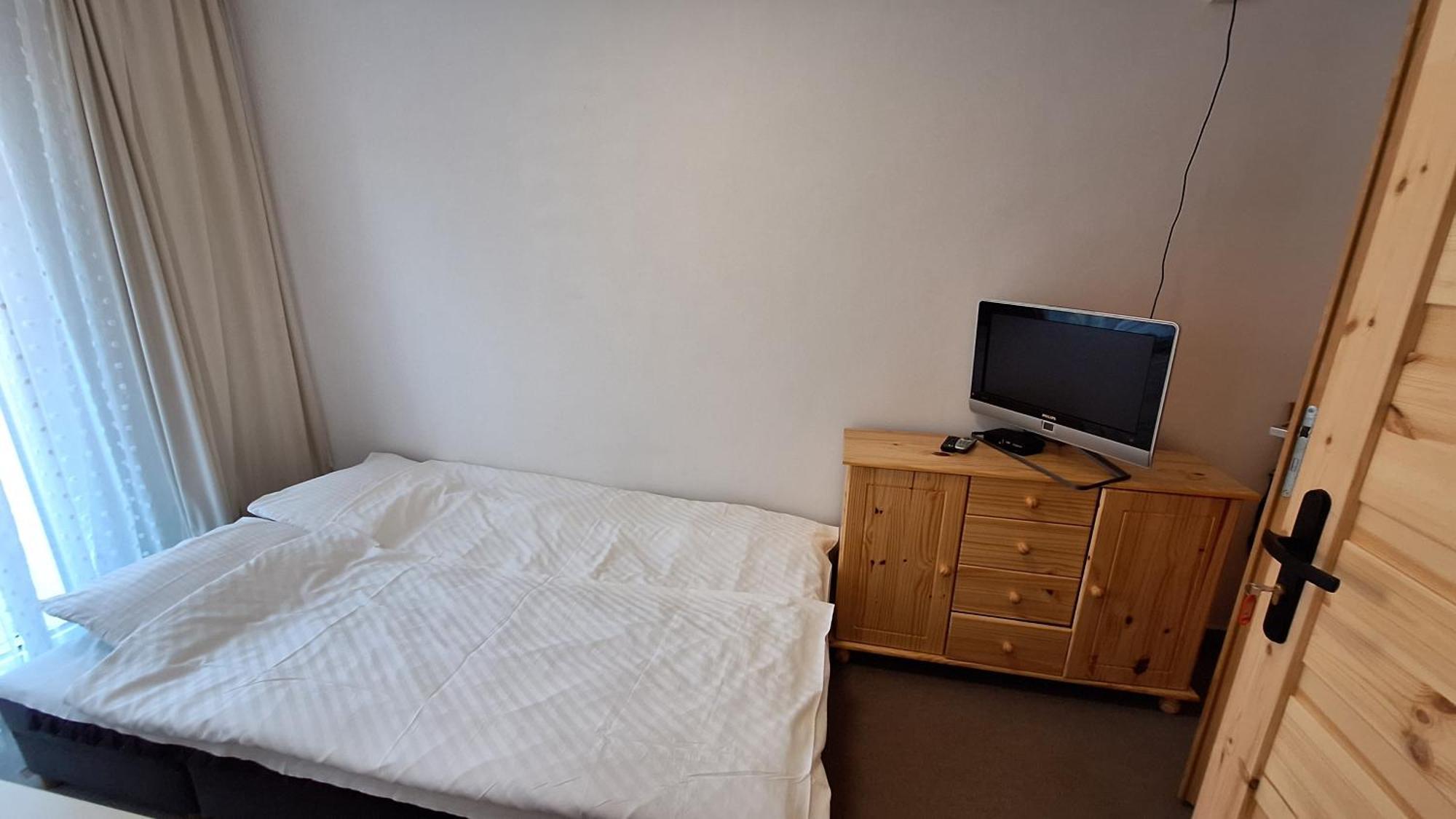 Koral Baltyku Apartment Jaroslawiec Ngoại thất bức ảnh