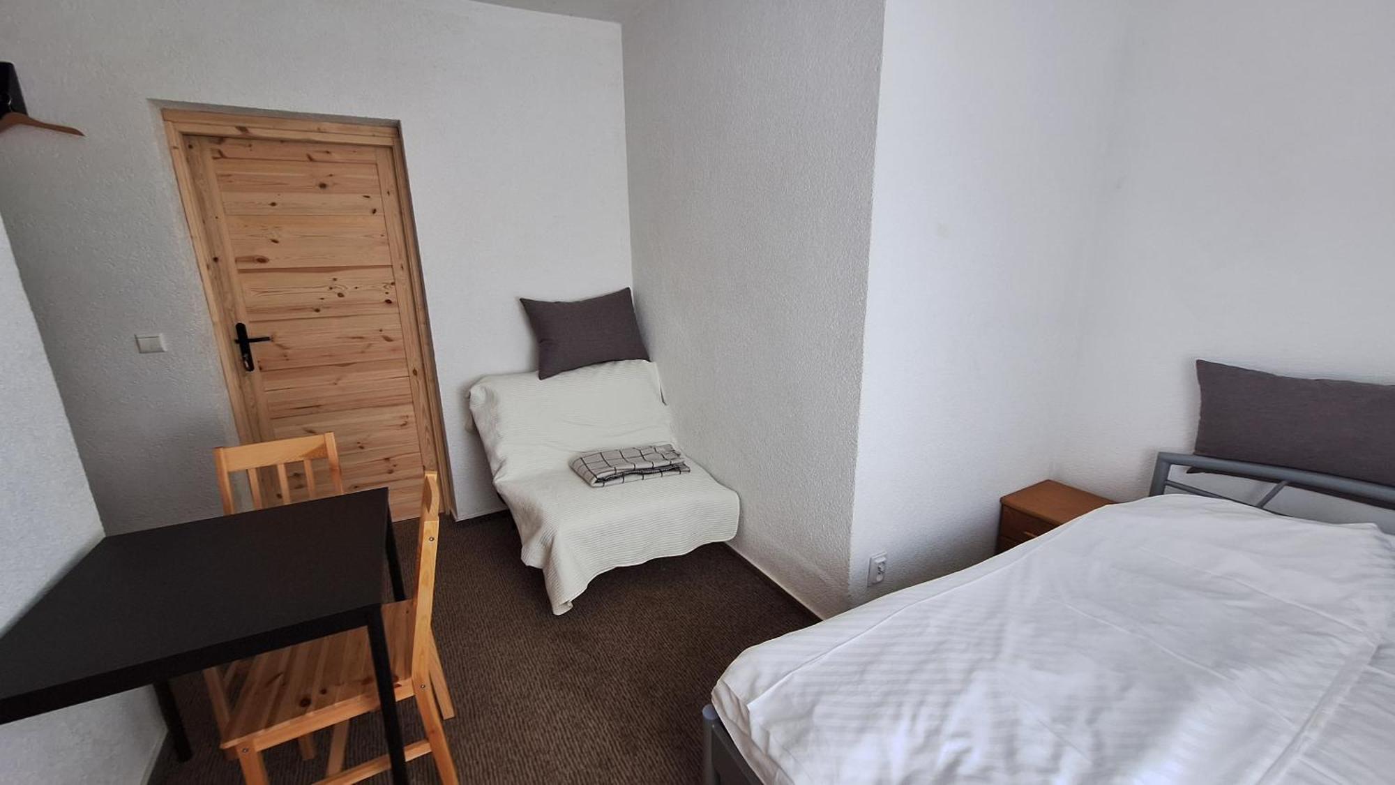 Koral Baltyku Apartment Jaroslawiec Ngoại thất bức ảnh