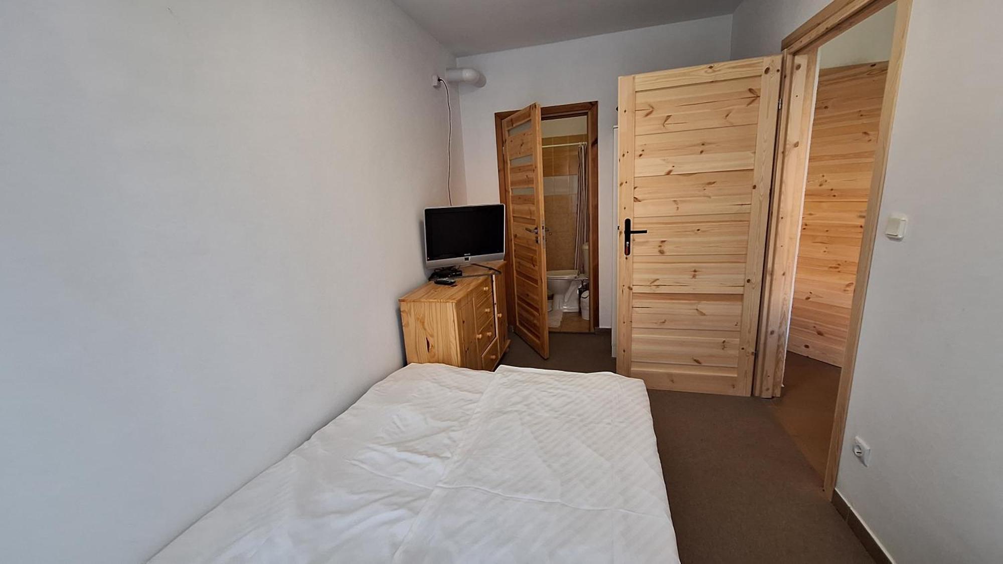 Koral Baltyku Apartment Jaroslawiec Ngoại thất bức ảnh