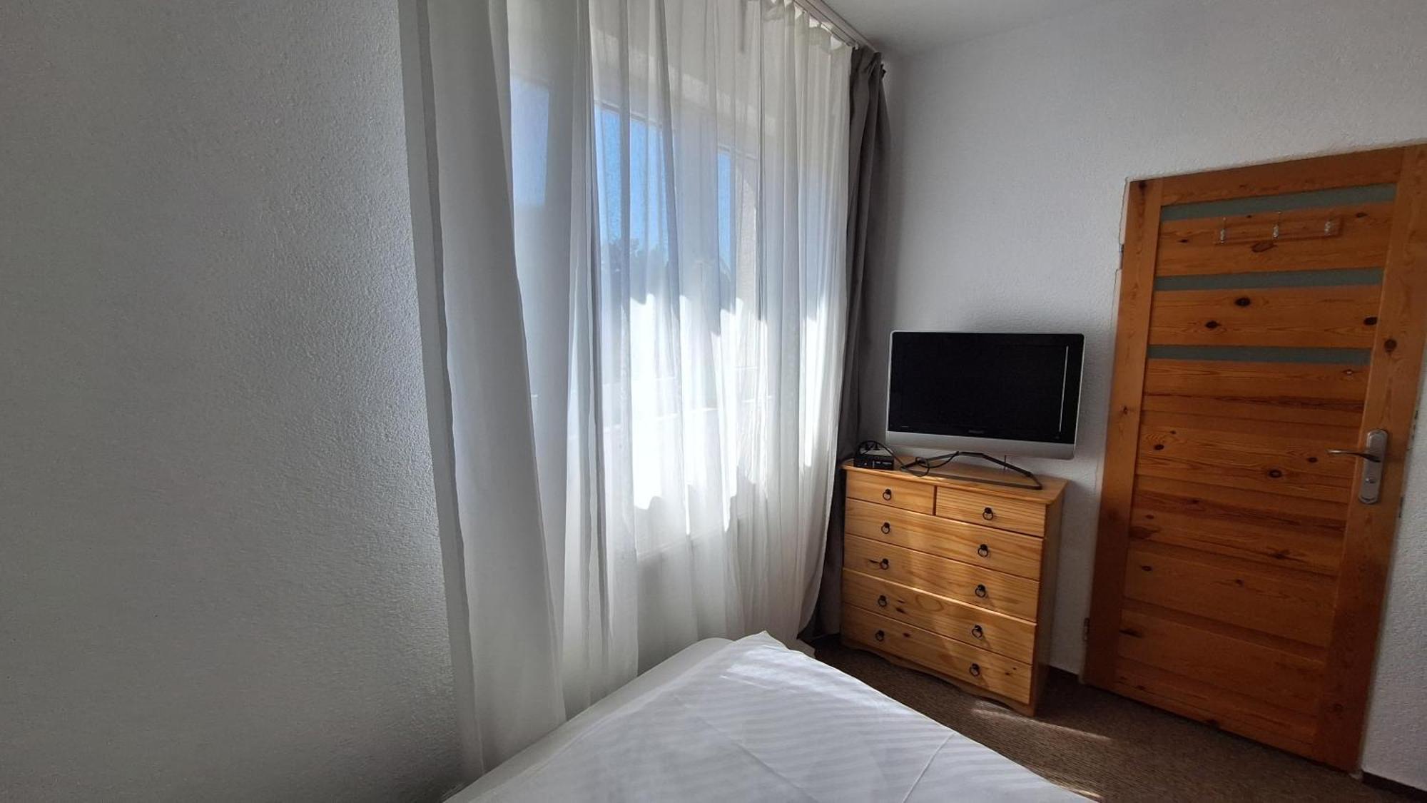Koral Baltyku Apartment Jaroslawiec Ngoại thất bức ảnh