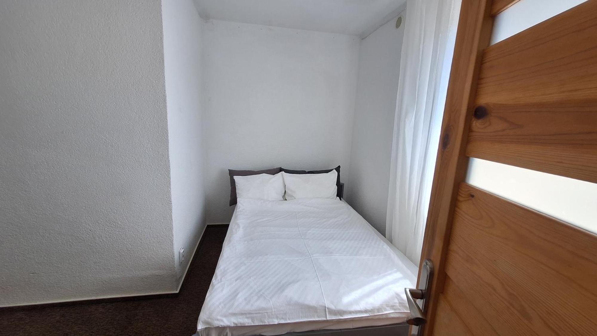 Koral Baltyku Apartment Jaroslawiec Ngoại thất bức ảnh
