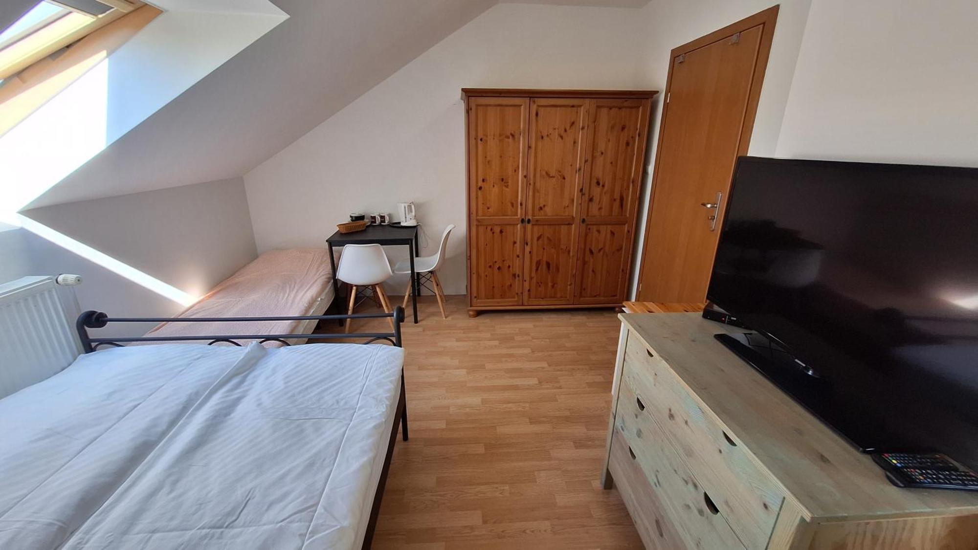 Koral Baltyku Apartment Jaroslawiec Ngoại thất bức ảnh