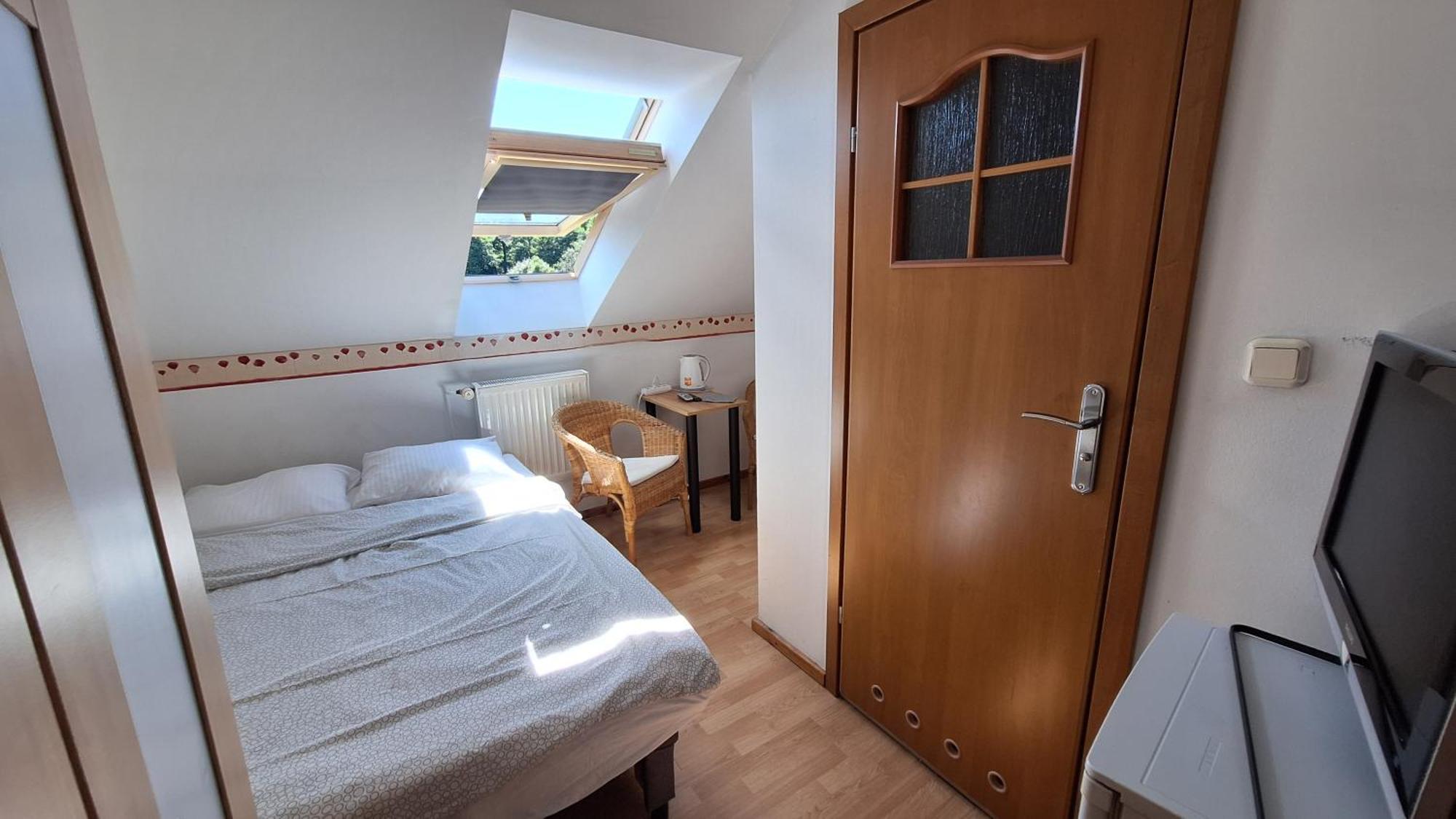 Koral Baltyku Apartment Jaroslawiec Ngoại thất bức ảnh