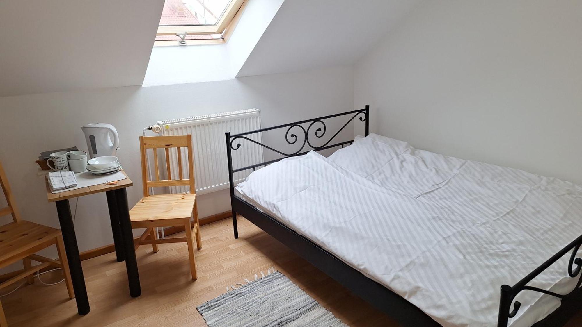 Koral Baltyku Apartment Jaroslawiec Ngoại thất bức ảnh