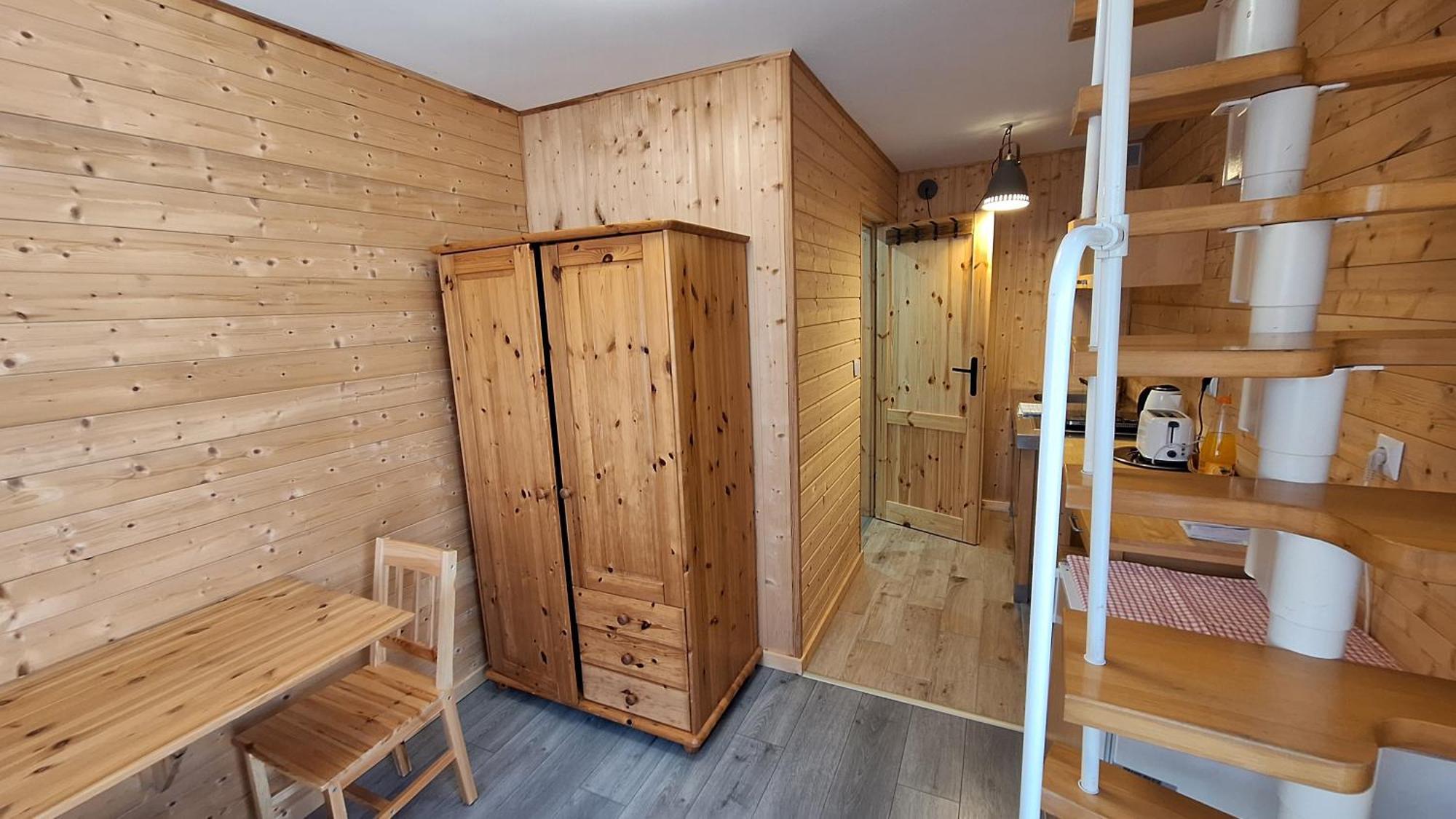 Koral Baltyku Apartment Jaroslawiec Ngoại thất bức ảnh