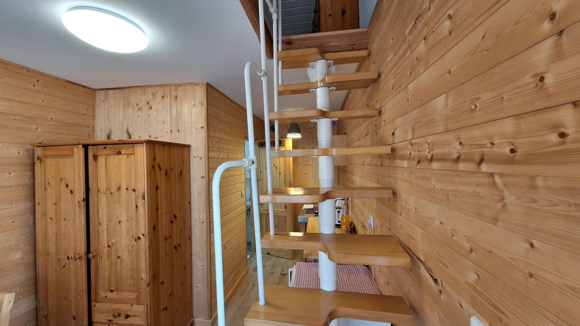 Koral Baltyku Apartment Jaroslawiec Ngoại thất bức ảnh