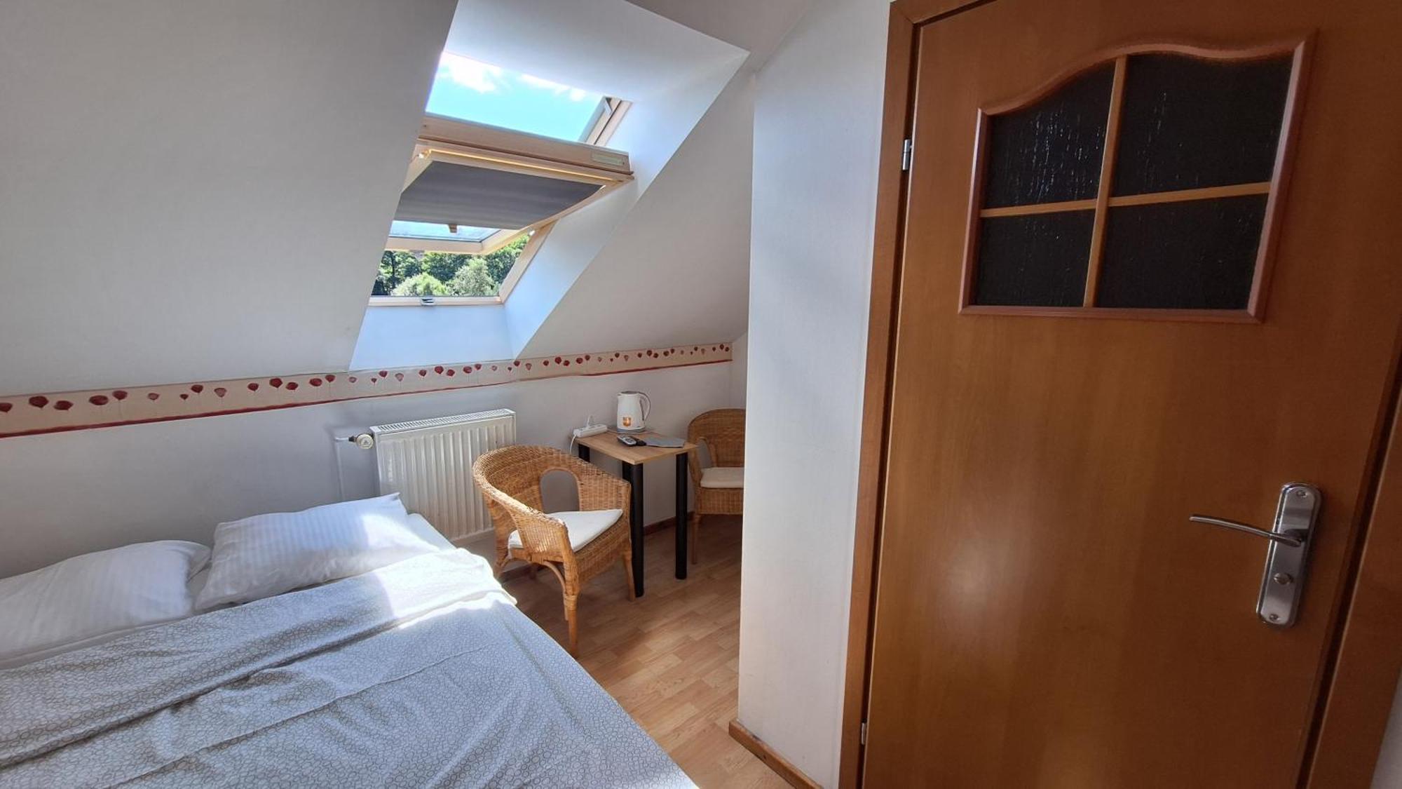 Koral Baltyku Apartment Jaroslawiec Ngoại thất bức ảnh