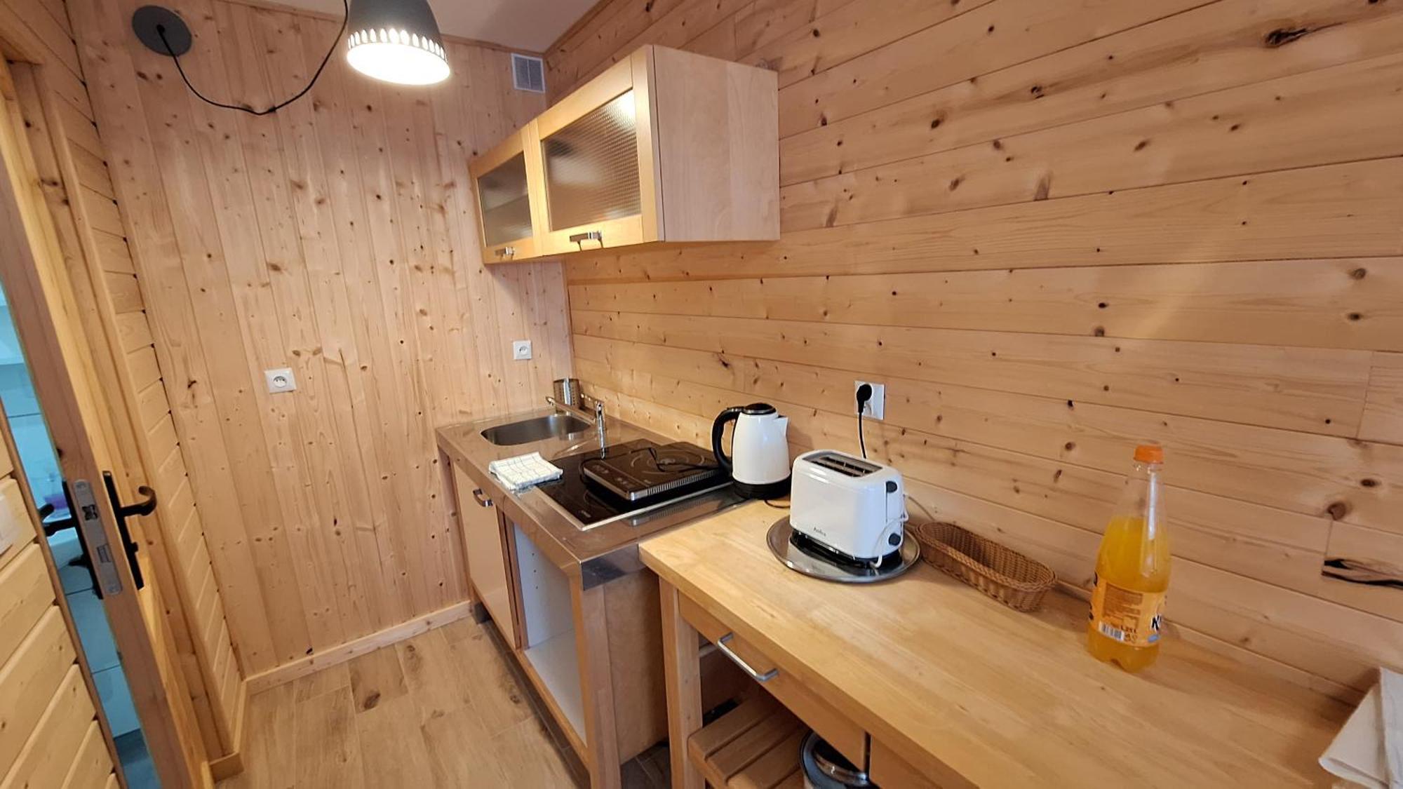 Koral Baltyku Apartment Jaroslawiec Ngoại thất bức ảnh