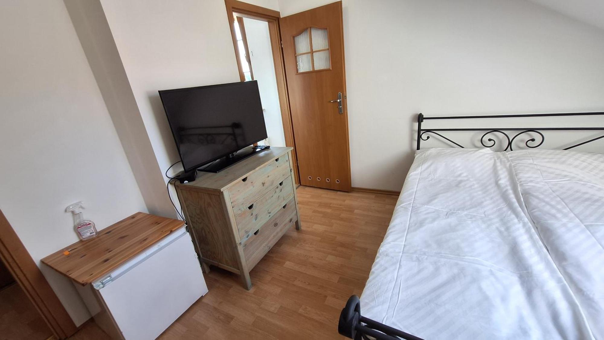 Koral Baltyku Apartment Jaroslawiec Ngoại thất bức ảnh