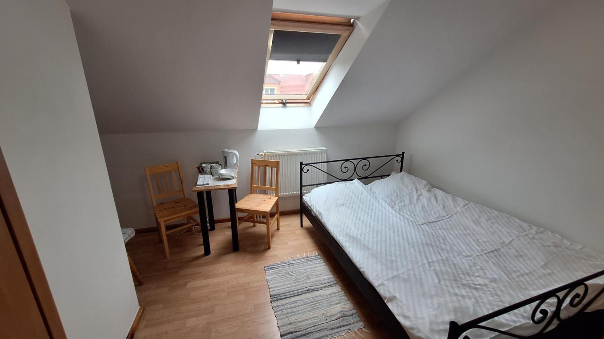 Koral Baltyku Apartment Jaroslawiec Ngoại thất bức ảnh